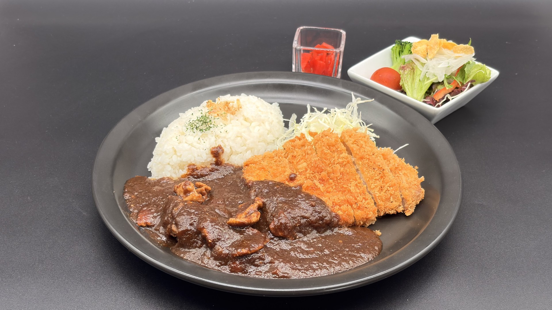 甲斐駒カントリークラブのレストランの写真(4/4)